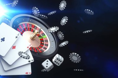 Live blackjack dealer and table view on mulyajitu with multi-camera stream